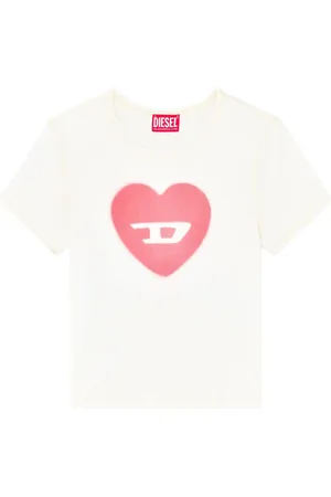 Diesel T-Shirt T-Ele