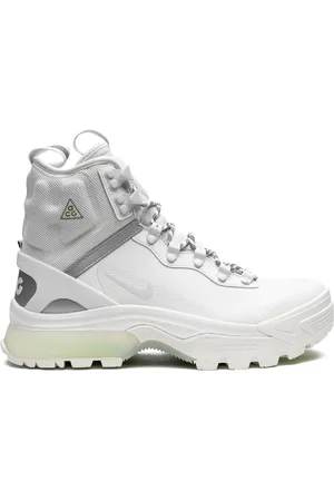 Nike Bottines ACG Air Zoom Gaiadome GORE-TEX Summit White