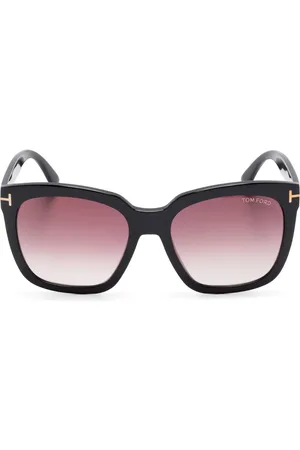 Tom Ford Lunettes de soleil Amarra