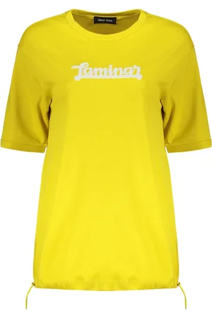 HERNO T-shirt à lien de resserrage