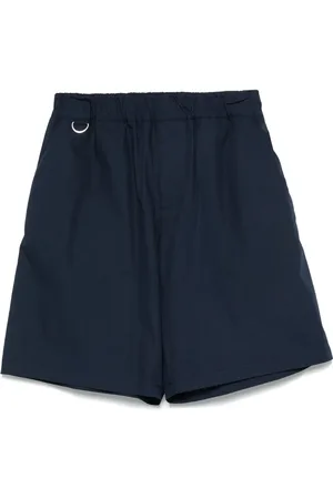 LOW BRAND Short en lin