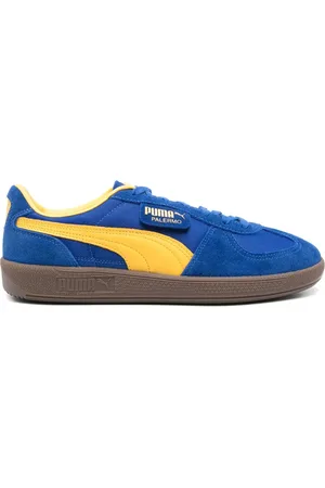 PUMA Baskets Palermo Uptade