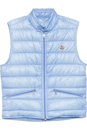 Moncler Veste longue