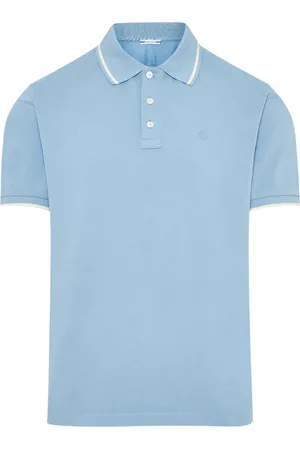 Jacob Cohen Polo en jersey