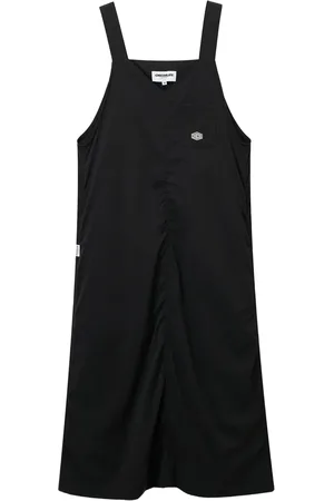 Chocoolate Robe à lien de resserrage