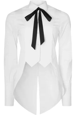 TEMPERLEY LONDON Chemise June d