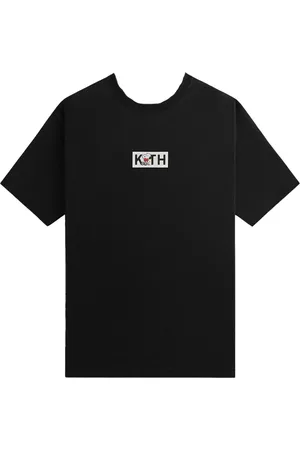 KITH X Peanuts t-shirt Snoopy