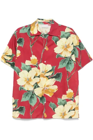 Drôle de Monsieur Chemise Luciano