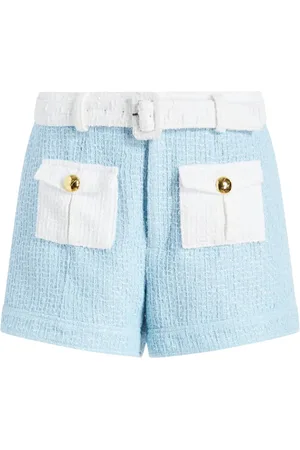 Cinq A Sept Short Nissy
