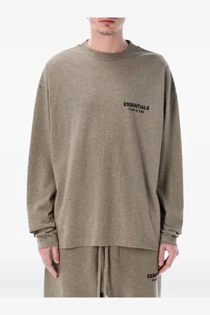 FEAR OF GOD T-shirt Essentials