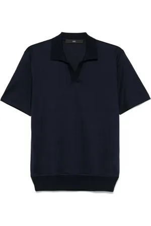 SAPIO T-shirt en jersey léger