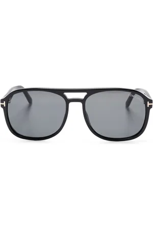 Tom Ford Lunettes de soleil Rosco