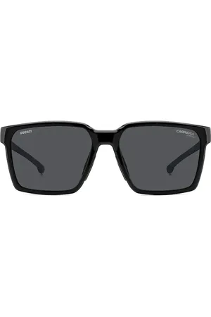 Carrera Lunettes de soleil à monture carrée