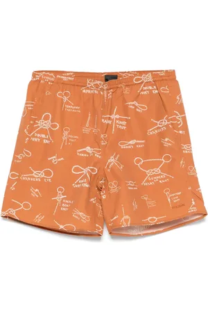 Filson Short de bain Oxbow Lake