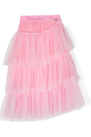 MONNALISA Tutu en coton
