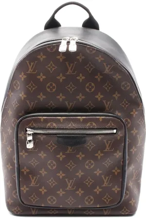 LOUIS VUITTON Sac à dos Josh NV (2020)