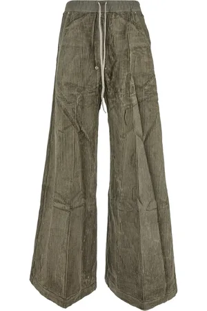 Rick Owens Pantalon à coupe ample