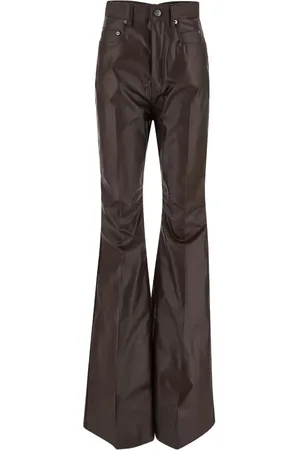 Rick Owens Pantalon Bolan