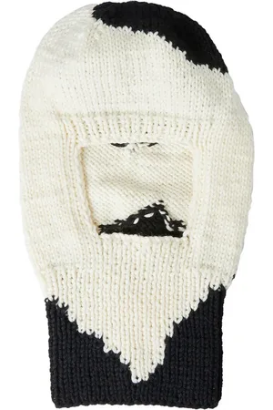 Sky High Farm Cagoule en laine