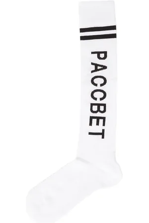 Rassvet Chaussettes en jacquard