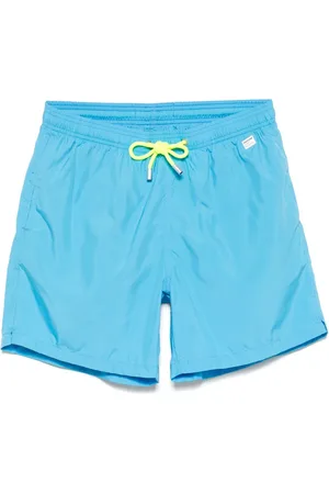 MC2 SAINT BARTH X Pantone short de bain Lighting