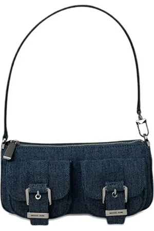 Michael Kors Sac porté épaule en coton