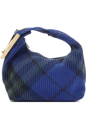 Burberry Sac à main Peg (années 2010)