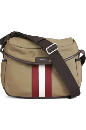 Bally Sac porté épaule Code