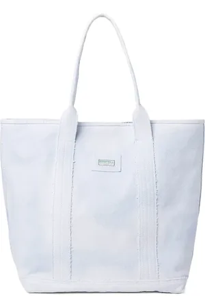 Guess Sac cabas à logo appliqué