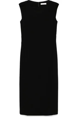 Less Robe à design sans manches