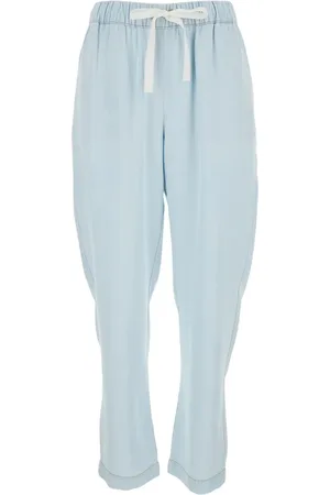 SEMICOUTURE Pantalon Buddy skinny