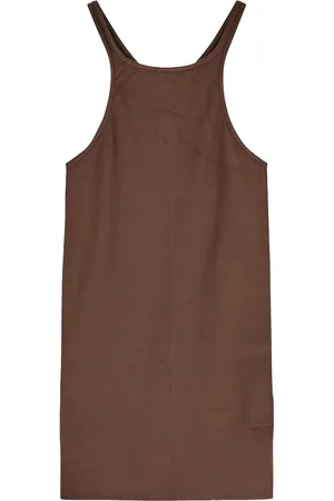 Rick Owens Débardeur en coton
