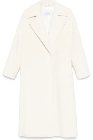 Max Mara Manteau Fragore