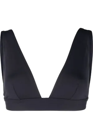 ERES Haut de bikini Chrome à bonnets triangles