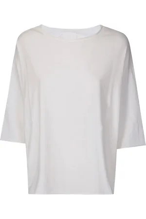 Labo Art T-shirt en coton
