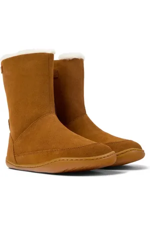 Camper Bottines Peu Cami