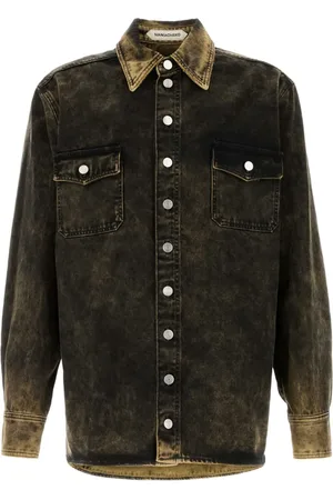 Namacheko Chemise Hank en jean