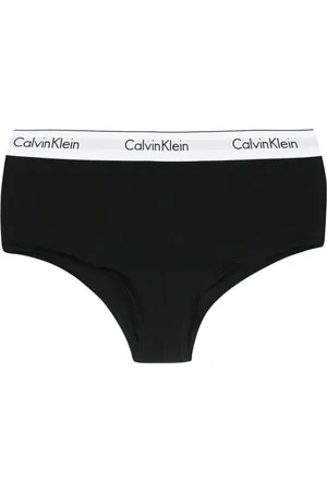 Calvin Klein Shorty à bande logo