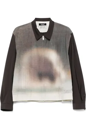 UNDERCOVER Veste en laine