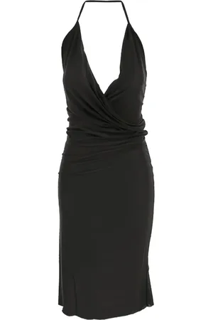 Rick Owens Robe-nuisette Hollywood