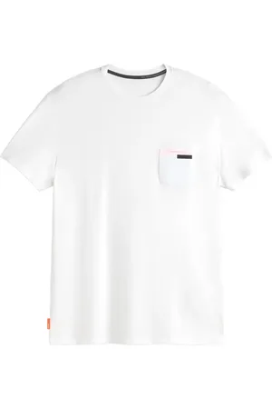 RRD T-shirt à poche poitrine