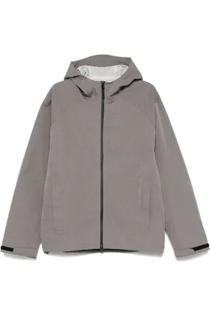 Hiking Patrol Coupe-vent 5L en tissu technique