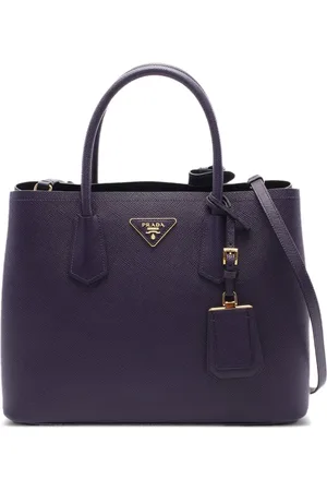 Prada Sac à main Saffiano (années 2010)