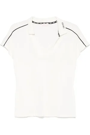 Liu Jo Polo en piqué