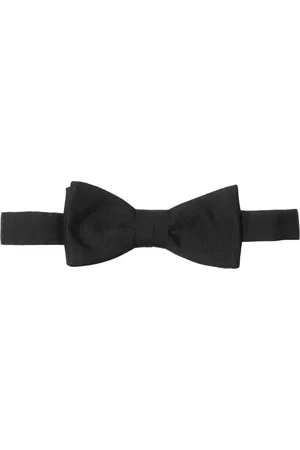 Burberry Nœud papillon en soie