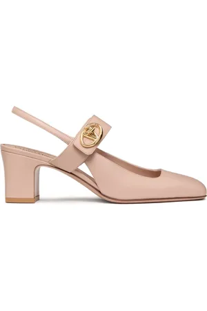 VALENTINO GARAVANI Escarpins VLogo à bride arrière