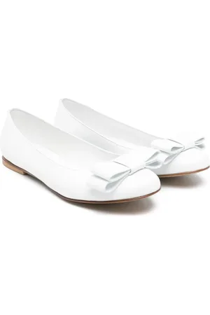 MONTELPARE TRADITION Ballerines en cuir