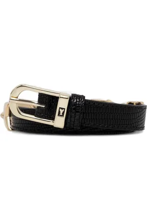 Patrizia Pepe Ceinture en cuir