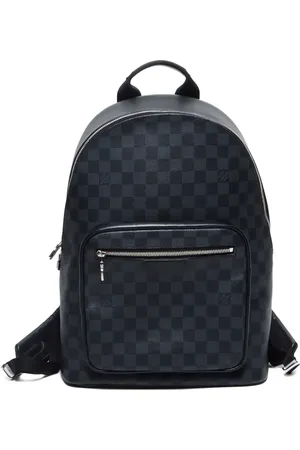 LOUIS VUITTON Sac à dos Josh (2020-2024)