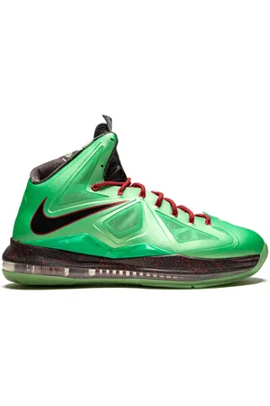Nike Baskets Lebron 10